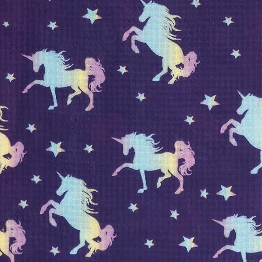 Simply Genius Patterned Duct Tape Unicorn